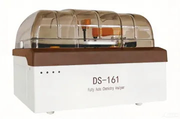 DS-161 Fully Automatic Biochemistry Analyzer