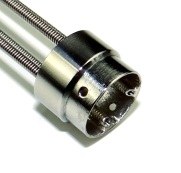 Coil Pipe Assembly for colonoscopes — earlier-generation platform fit (fit type B)