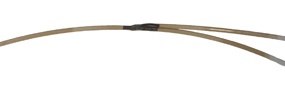 Air/Water/Suction Triple Tube Set for gastroscopes, 1.60 mm OD, 1.20 mm ID