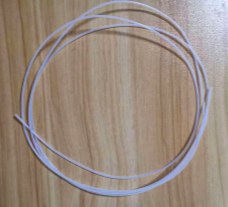 Suction Channel for gastroscopes and colonoscopes, 3.7 mm ID, 1650 mm length