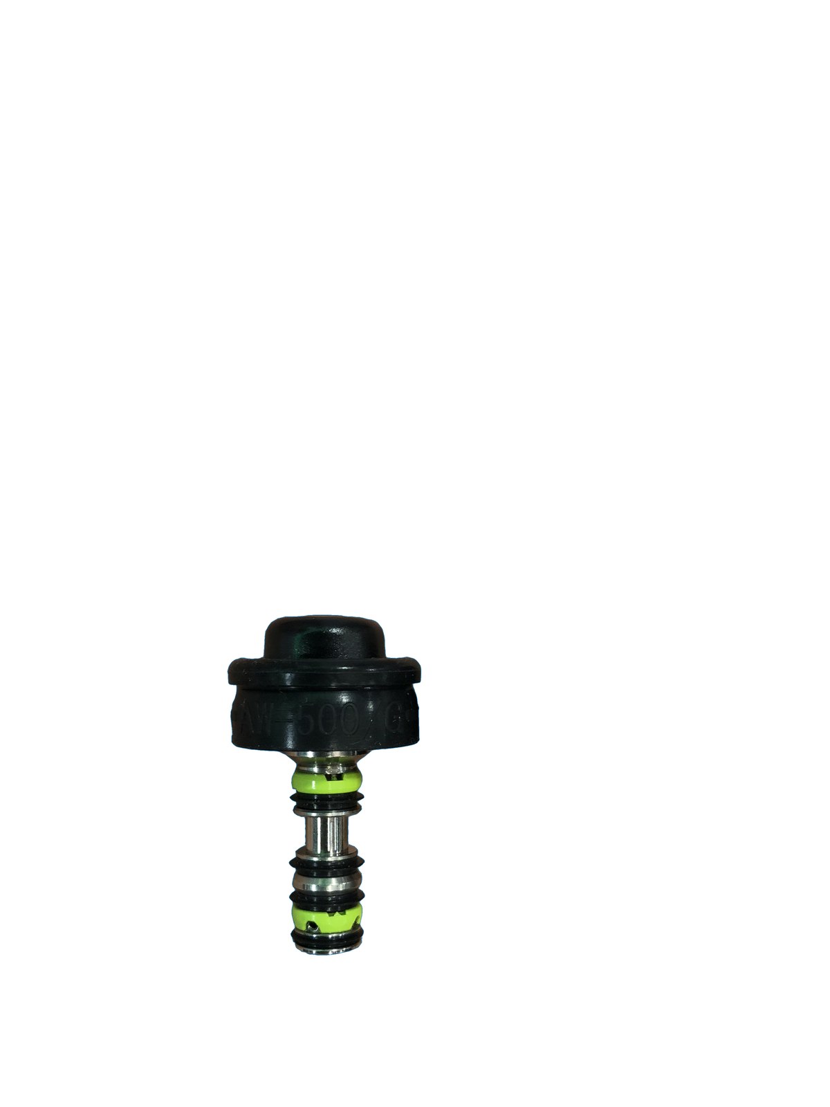 Air/Water Valve for gastroscopes and colonoscopes — mainstream-generation platform fit — image 1