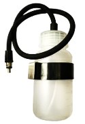 Water Bottle for gastroscopes and colonoscopes — earlier-generation platform fit