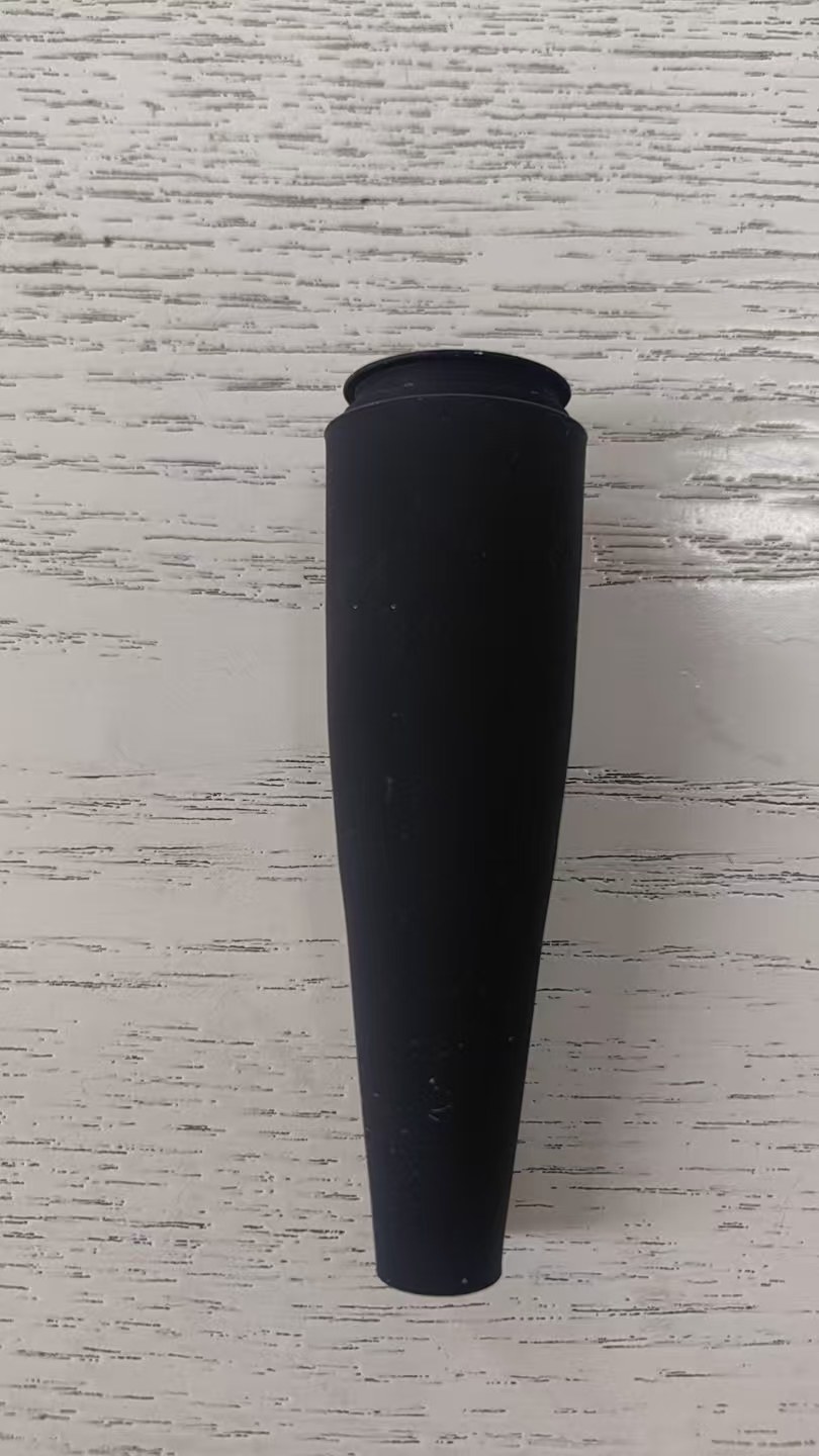 Stress Boot for colonoscopes (fit type C)