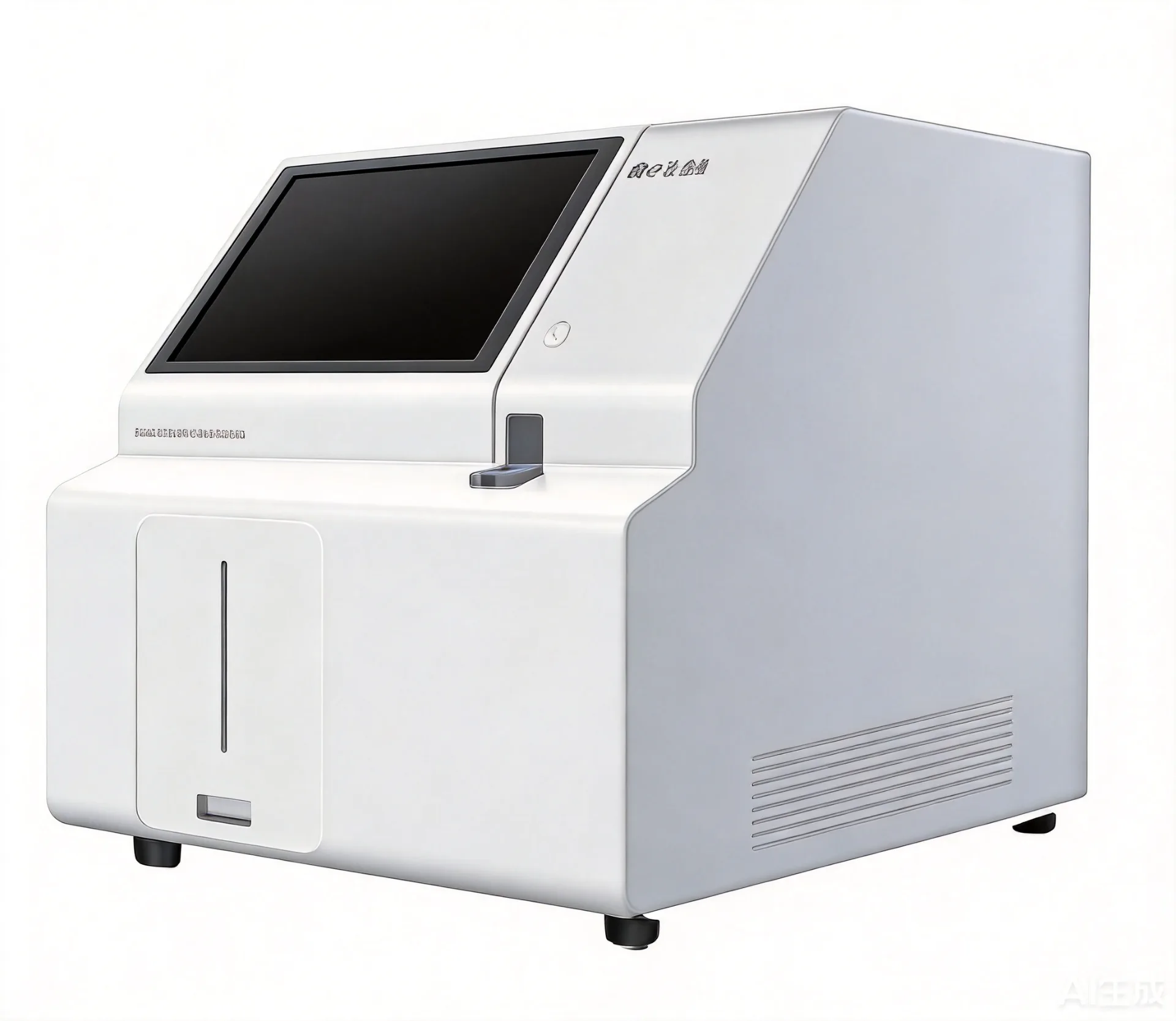 RF820 Immunofluorescence Analyzer