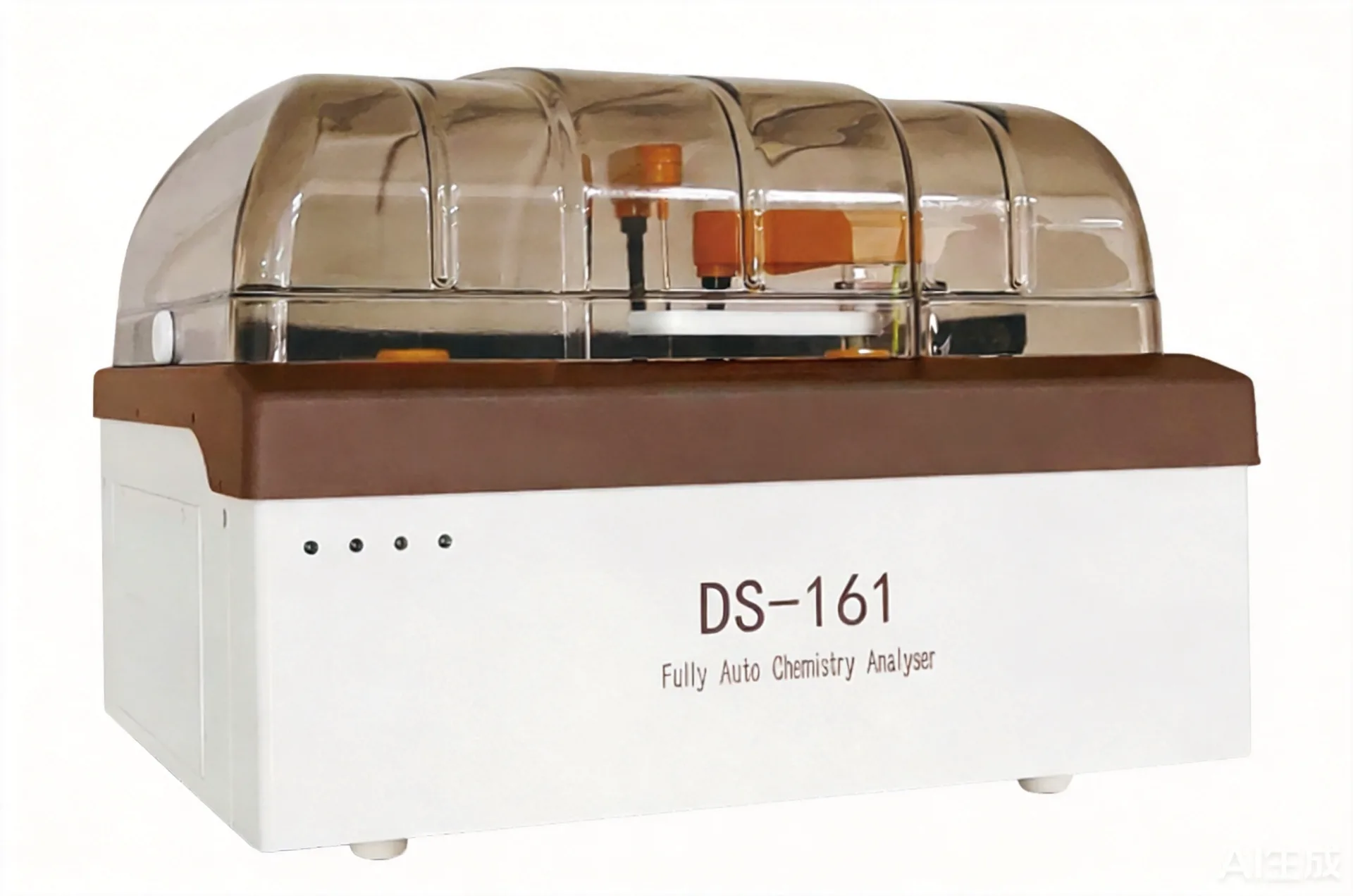 DS-161 Fully Automatic Biochemistry Analyzer