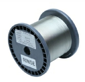 Angulation Wire for flexible endoscopes (fit type C)