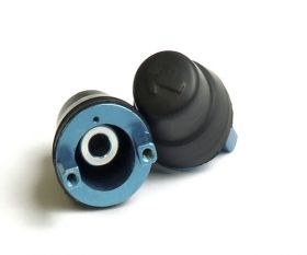 Video Button for flexible endoscopes — mainstream-generation platform fit