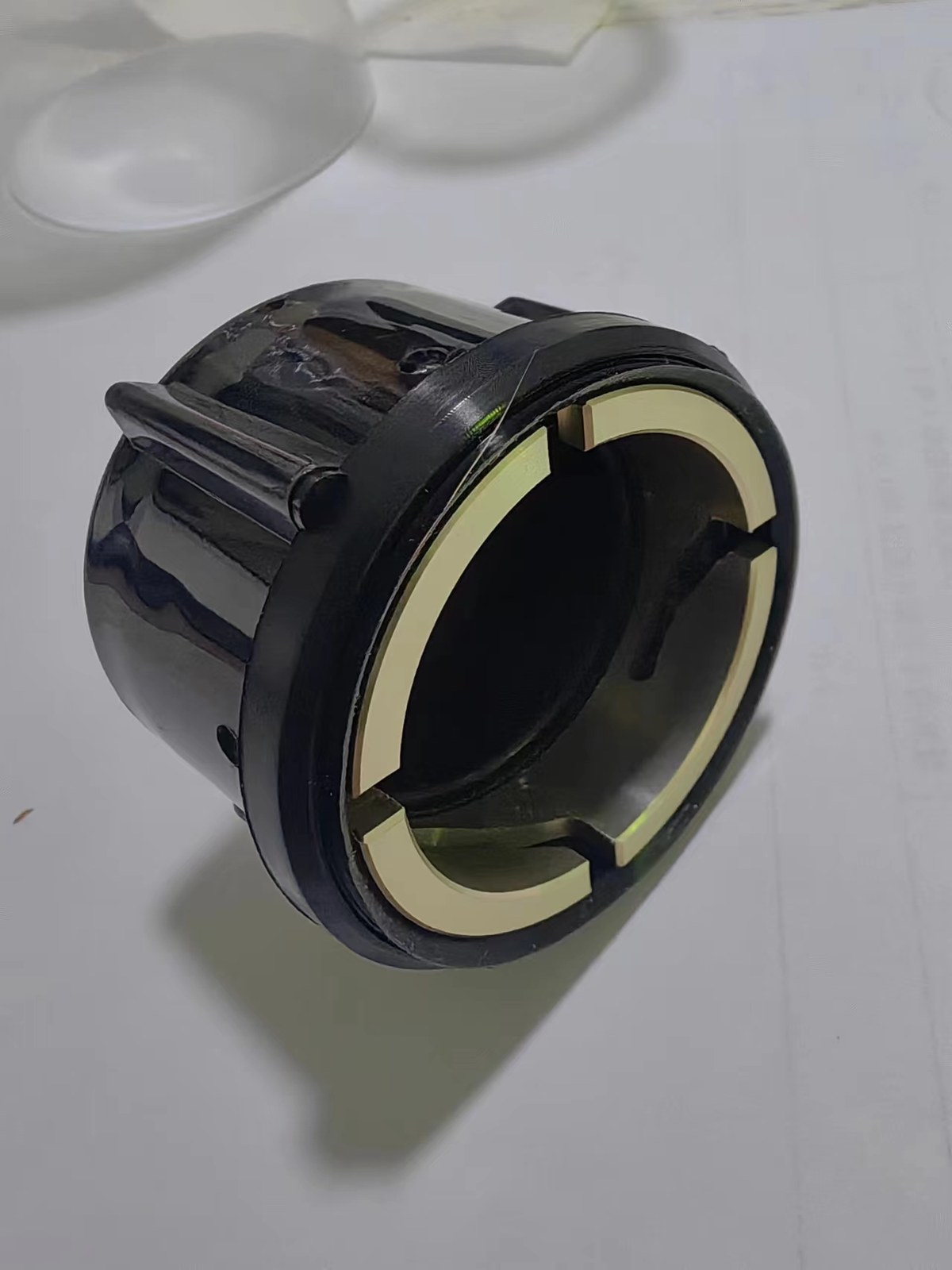 Biopsy Cap for flexible endoscopes (fit type A) — image 2