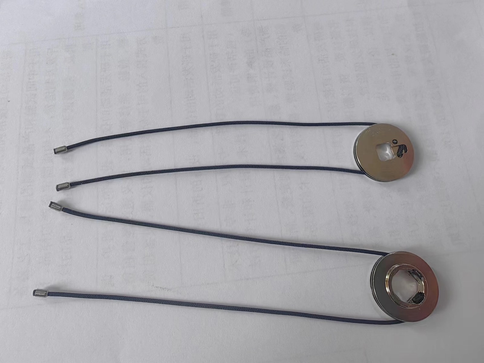 Leakage Tester for flexible endoscopes (fit type D)