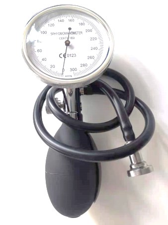 Leakage Tester for flexible endoscopes (fit type F)
