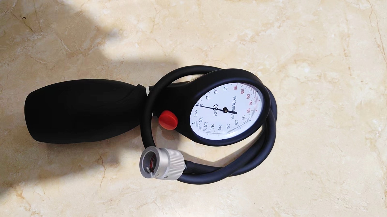 Leakage Tester for flexible endoscopes (fit type H)