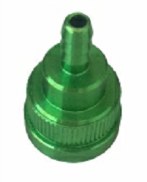 Leakage Tester for flexible endoscopes (fit type J)