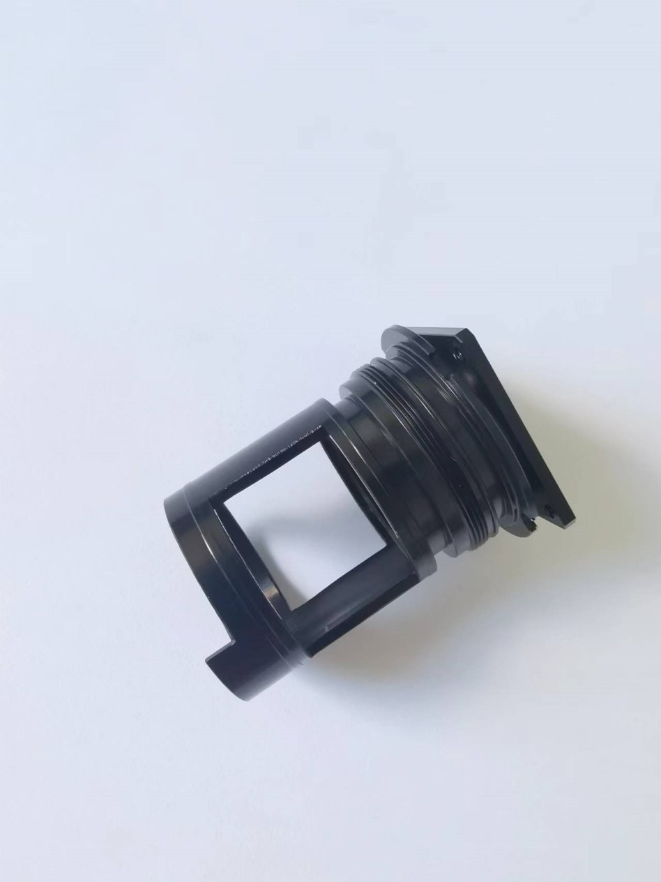 Control-Section Replacement Part for gastroscopes — current-generation platform fit