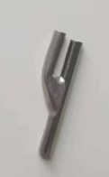 Control-Section Replacement Part for flexible endoscopes — current-generation platform fit (fit type B)
