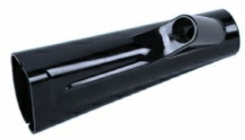 Control-Section Replacement Part for flexible endoscopes — current-generation platform fit (fit type E) — image 1
