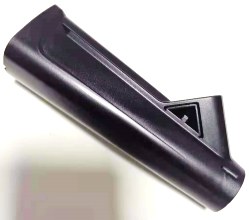 Control-Section Replacement Part for flexible endoscopes — current-generation platform fit (fit type E) — image 2