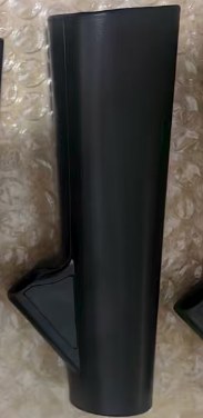 Control-Section Replacement Part for flexible endoscopes — current-generation platform fit (fit type F)