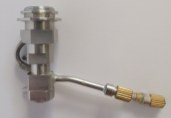 O-Ring Seal for flexible endoscopes — current-generation platform fit (fit type A)