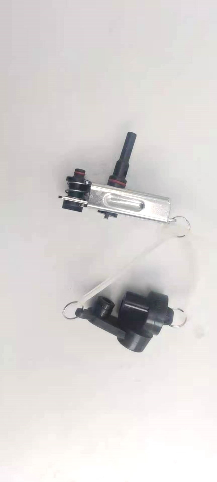 Stress Boot Retainer for flexible endoscopes — image 1