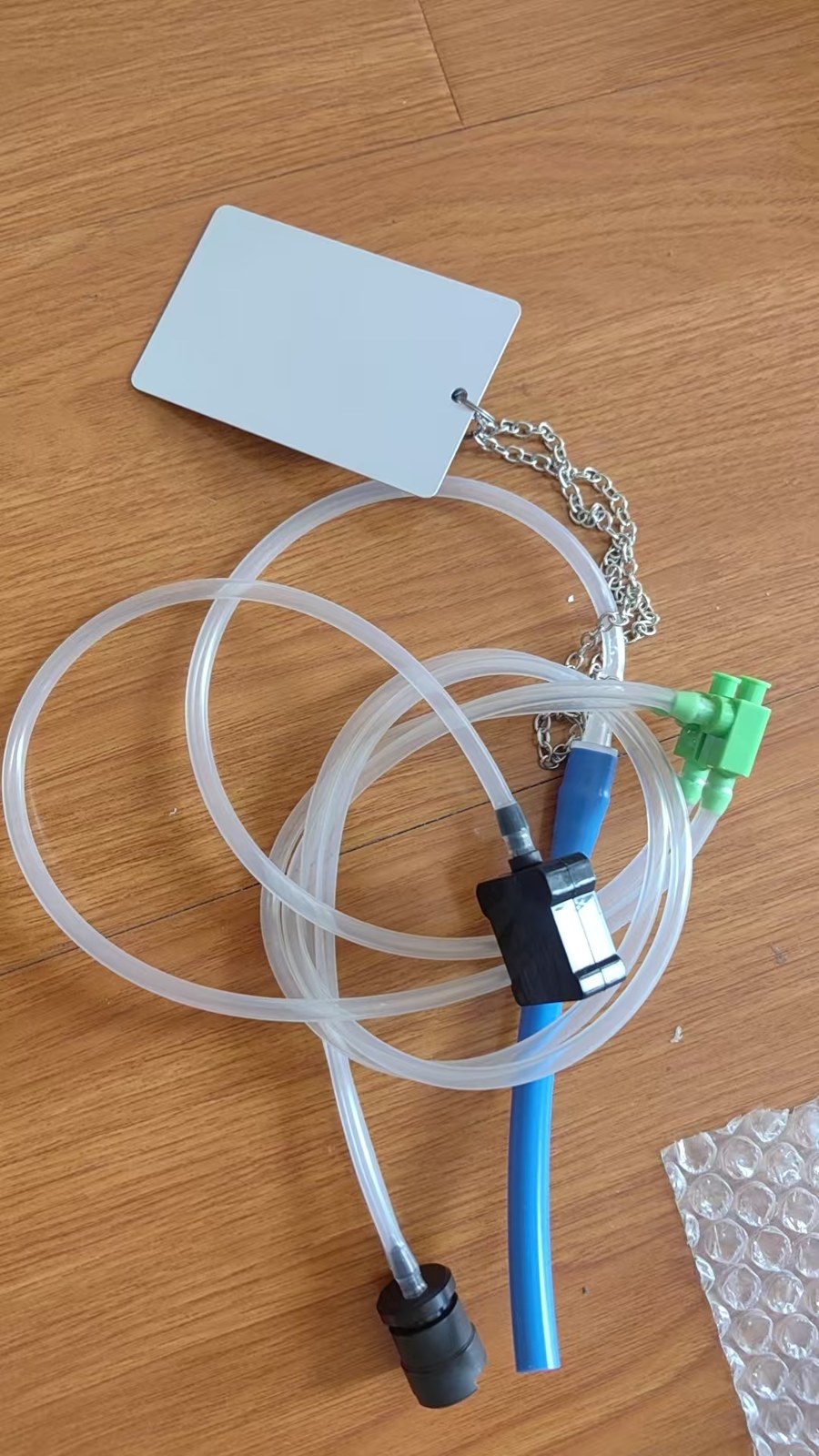 Stress Boot Retainer for flexible endoscopes — image 2