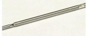 Base Plate for flexible endoscopes (fit type A)