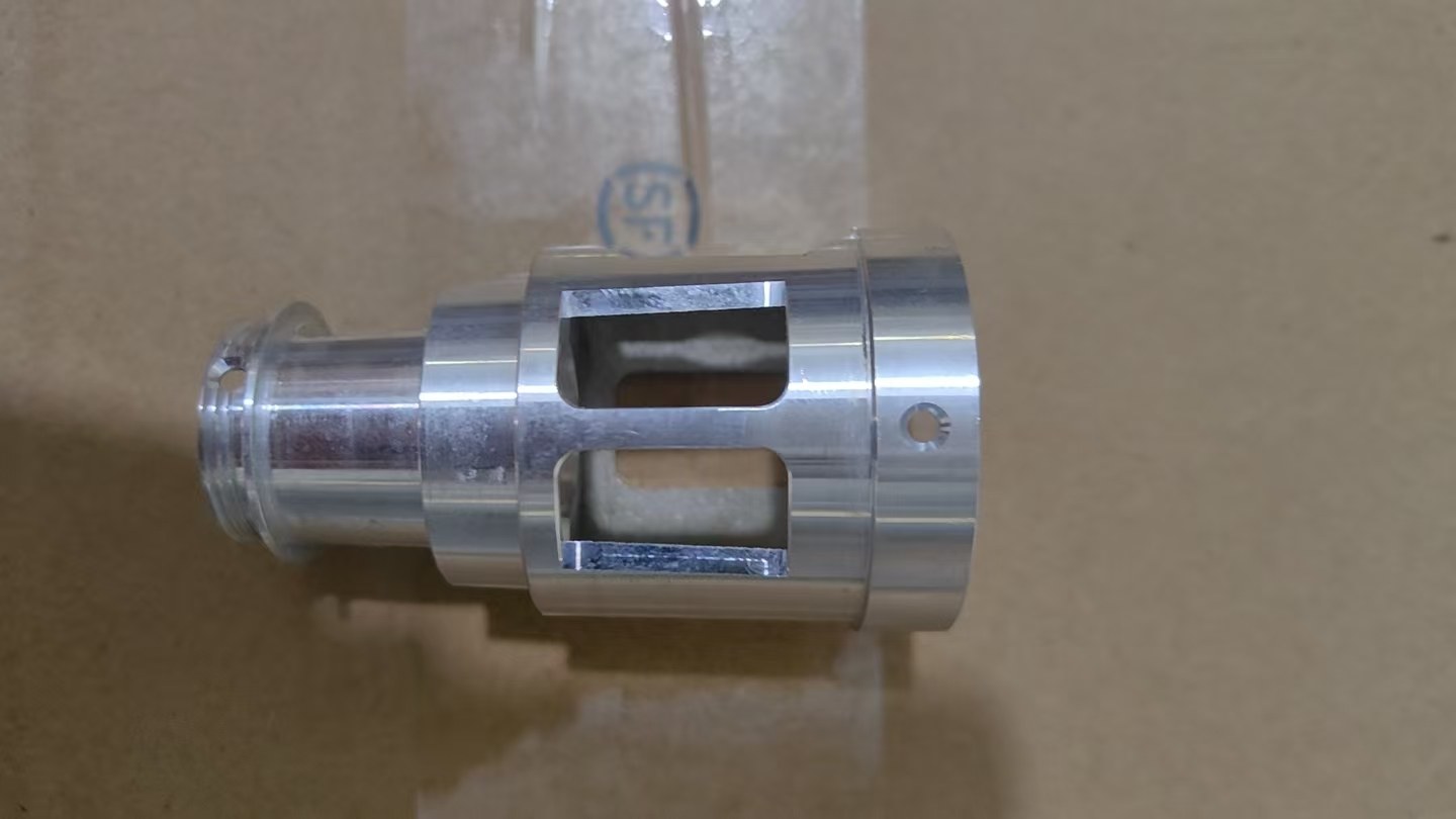 Adjusting Cable for flexible endoscopes (fit type B)