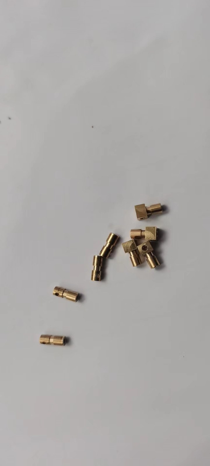 Knob Cover for flexible endoscopes — current-generation platform fit
