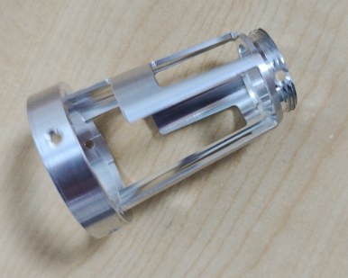 Control Handle Sleeve for flexible endoscopes (fit type B)