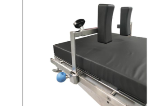 Shoulder Frame & Waist Rack Set — image 2