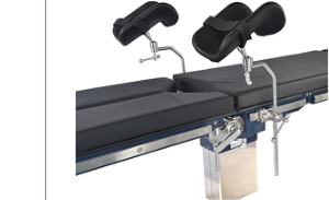 Leg Support Rack Series — image 1