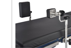 Side Stand & Multifunctional Stirrup Leg Frame — image 1