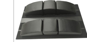 Spinal Surgery Posture Frame and Knife Holder Set — image 5