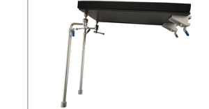 Stainless Steel Spinal Surgery Posture Frame — image 1