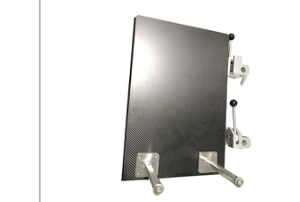 Stainless Steel Spinal Surgery Posture Frame — image 2