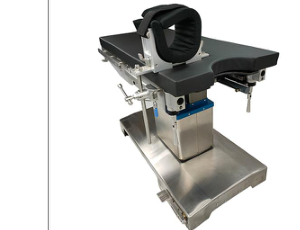 Knee Support and Physician Hand Frame Set — image 4