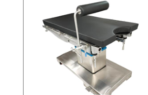 Knee Support and Physician Hand Frame Set — image 2