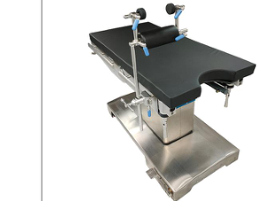 Knee Support and Physician Hand Frame Set — image 3