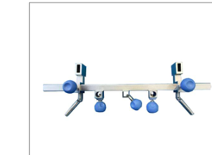 Prone Position Support and Head Frame Adapter Set — image 2