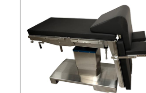 Prone Position Support and Head Frame Adapter Set — image 1