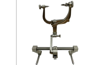 Craniocerebral Surgery Head Frame Series — image 4