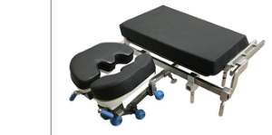 Craniocerebral Surgery Head Frame Series — image 3