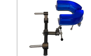 Craniocerebral Surgery Head Frame Series — image 2