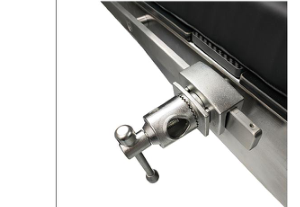 Surgical Curtain Frame and Universal Holder Set — image 4