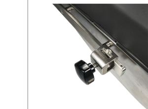 Square Fixed Clamp and Holder Series — image 7