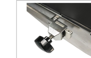 Square Fixed Clamp and Holder Series — image 4