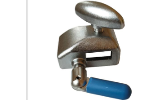 Square Fixed Clamp and Holder Series — image 3