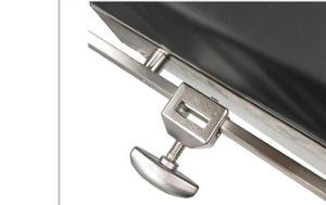 Square Fixed Clamp and Holder Series — image 2