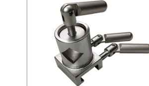 Square Fixed Clamp and Holder Series — image 1