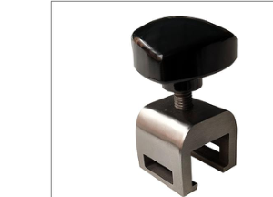 Square Fixed Clamp and Holder Series — image 6