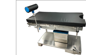 Accessories Trolley, Extension Board and Cassette Holder — image 2